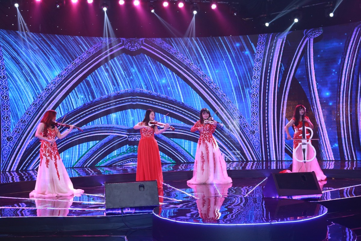 BIDGroup - Hành trình và dấu ấn 10 năm ảnh 9