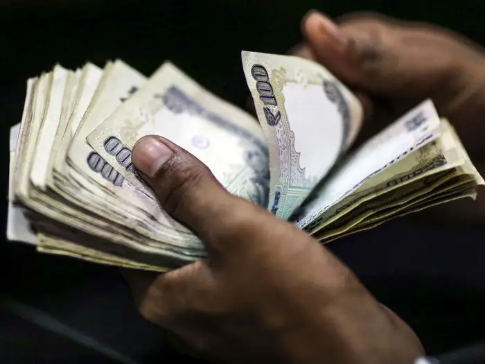 Đồng Rupee Đồng Rupee