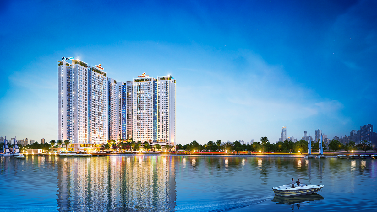 5 sự kiện “hài hước” của thị trường bất động những tháng cuối năm 2018 và đầu năm 2019 ảnh 2