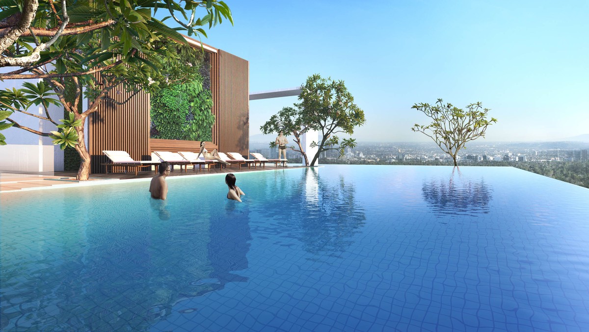 The Ascent – Mang phong cách sống xanh đến VIFA GU 2019 ảnh 3