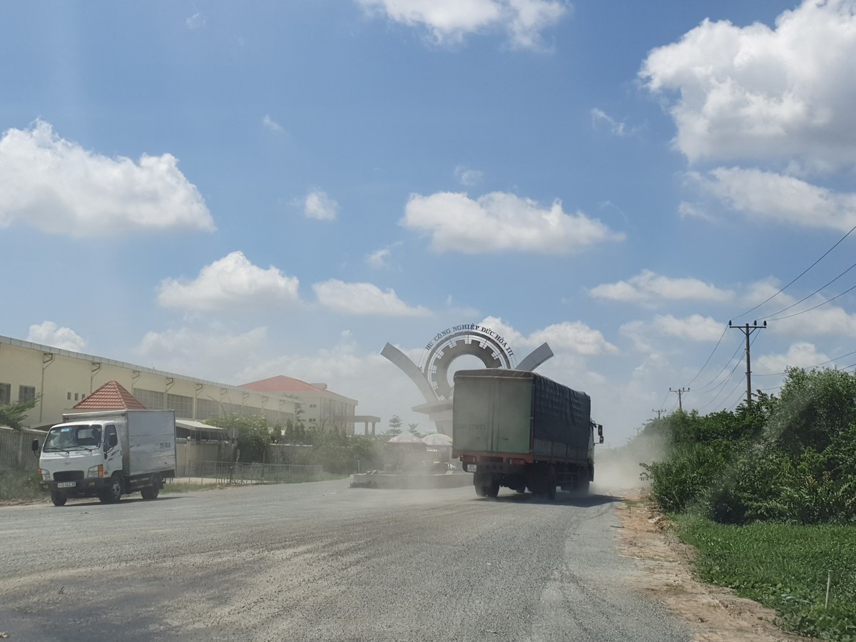 Long An: Vì sao Dự án Bella Vista bán 3 năm vẫn chưa ra được sổ đỏ? ảnh 4