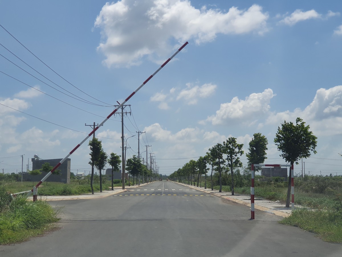 Long An: Vì sao Dự án Bella Vista bán 3 năm vẫn chưa ra được sổ đỏ? ảnh 5