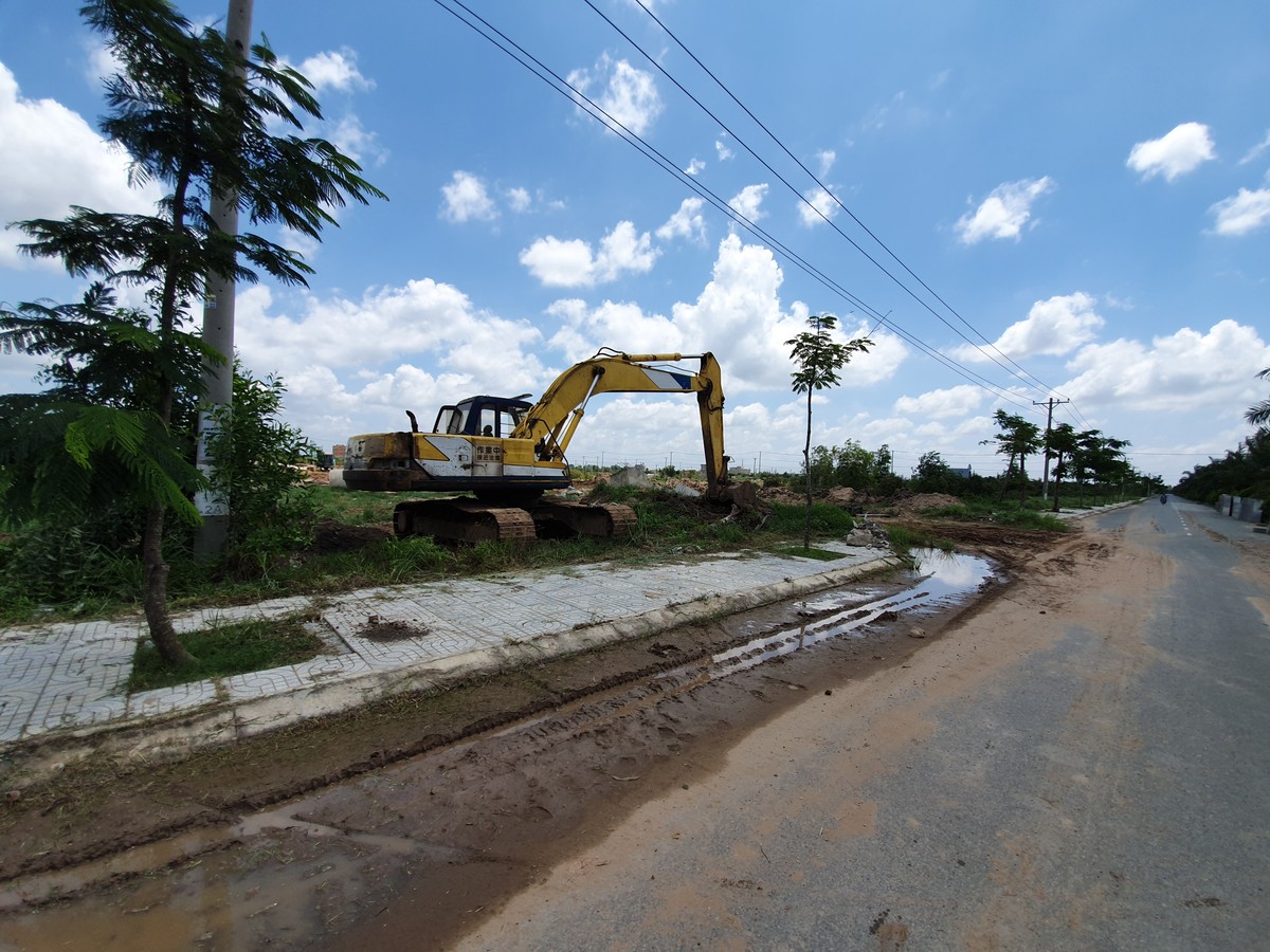 Long An: Vì sao Dự án Bella Vista bán 3 năm vẫn chưa ra được sổ đỏ? ảnh 7