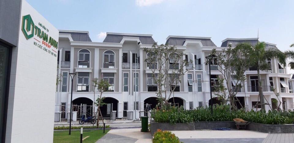 Sở Xây dựng Long An chỉ ra nhiều sai phạm tại Dự án Long Phú Villa ảnh 2