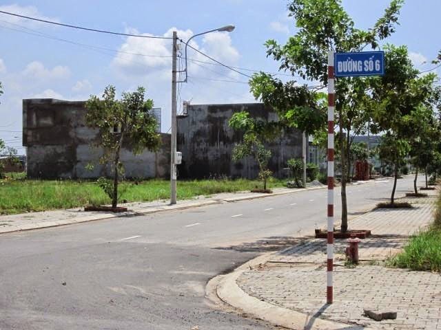 Trần Anh Group bán nhà 5 năm không ra được sổ cho khách hàng ảnh 1