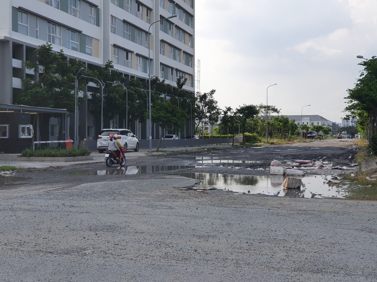 Biệt thự chục tỷ tại khu đô thị của Kiến Á chỉ để... nuôi gà ảnh 8