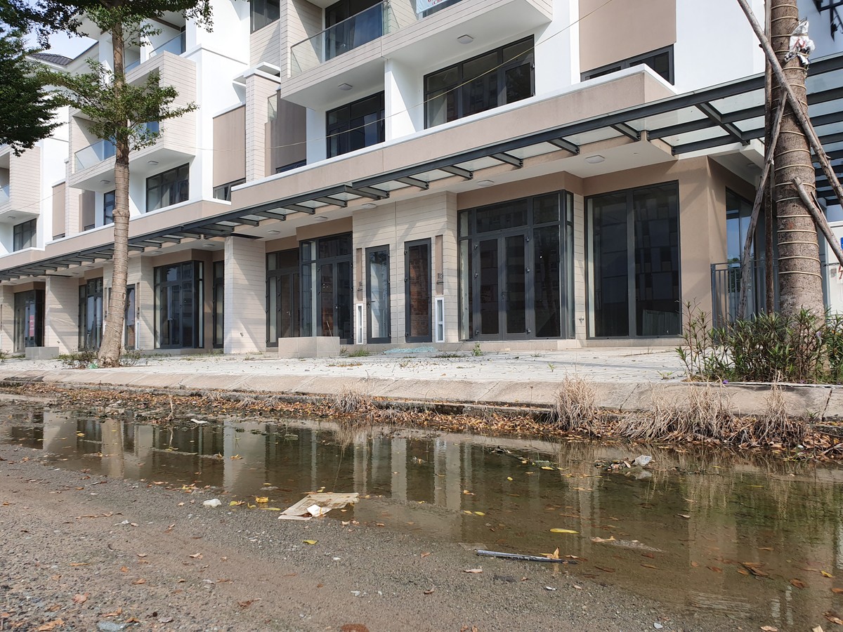 Biệt thự chục tỷ tại khu đô thị của Kiến Á chỉ để... nuôi gà ảnh 9