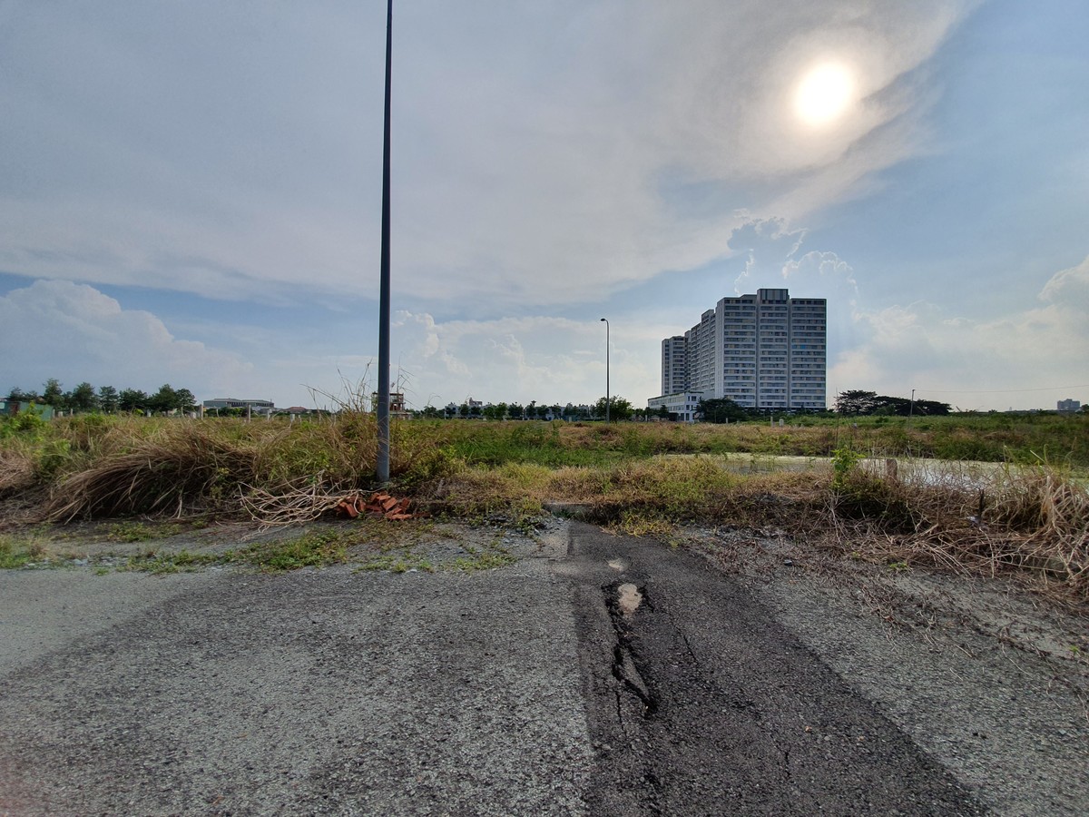 Biệt thự chục tỷ tại khu đô thị của Kiến Á chỉ để... nuôi gà ảnh 12