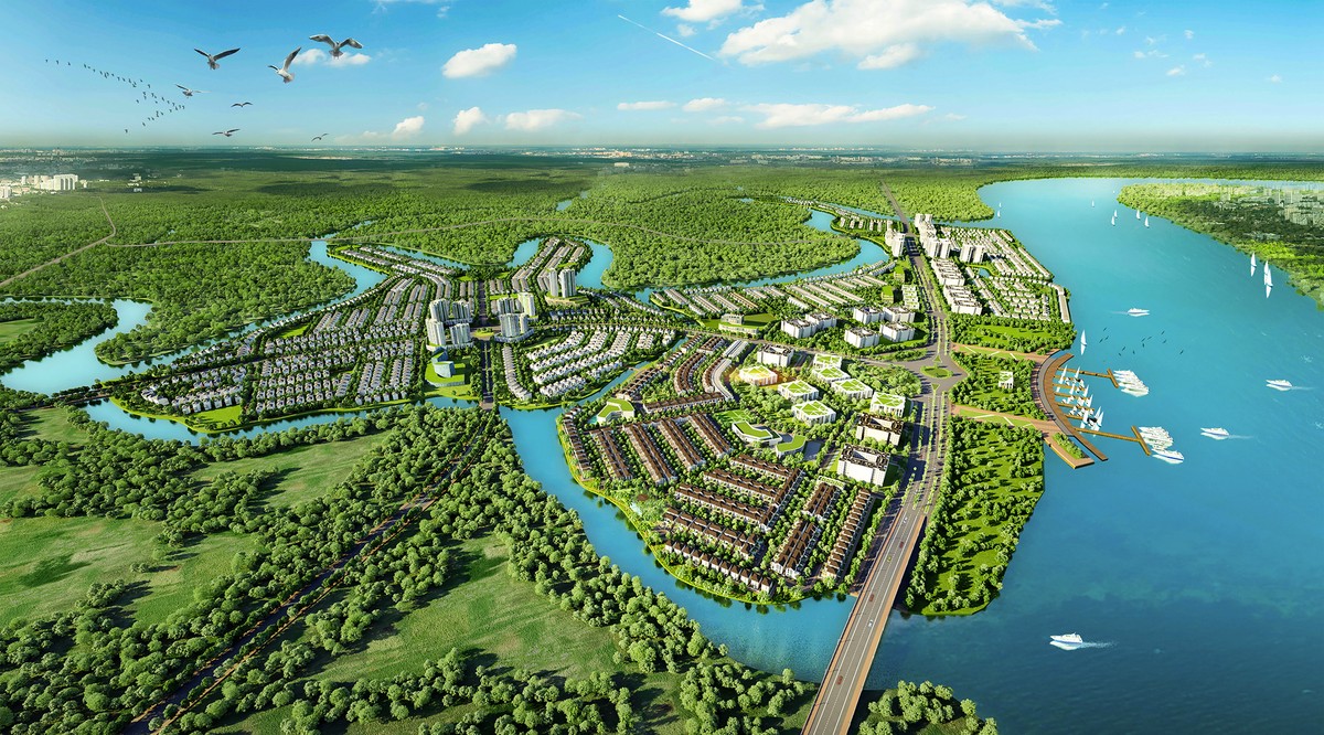 Novaland Expo: Triển lãm bất động sản quy mô hội tụ các thương hiệu hàng đầu trong nhiều lĩnh vực ảnh 1