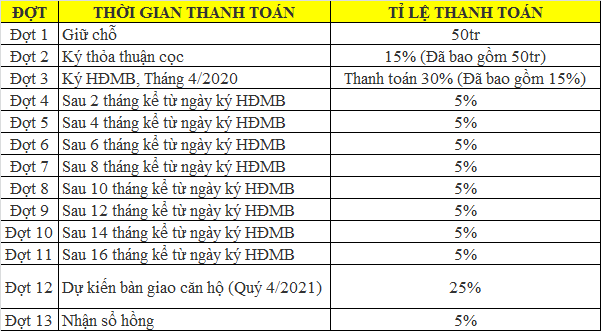 Rio Land “bán lúa non” dự án Ricca? ảnh 1