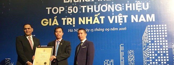 Cổ phiếu Bluechips- xu hướng đầu tư quý IV/2016 ảnh 6