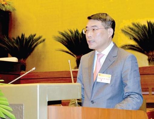 Đại biểu Quốc hội đề nghị không để nghị quyết xử lý nợ xấu thành ‘lá bùa chống lưng’ cho sai phạm ảnh 1