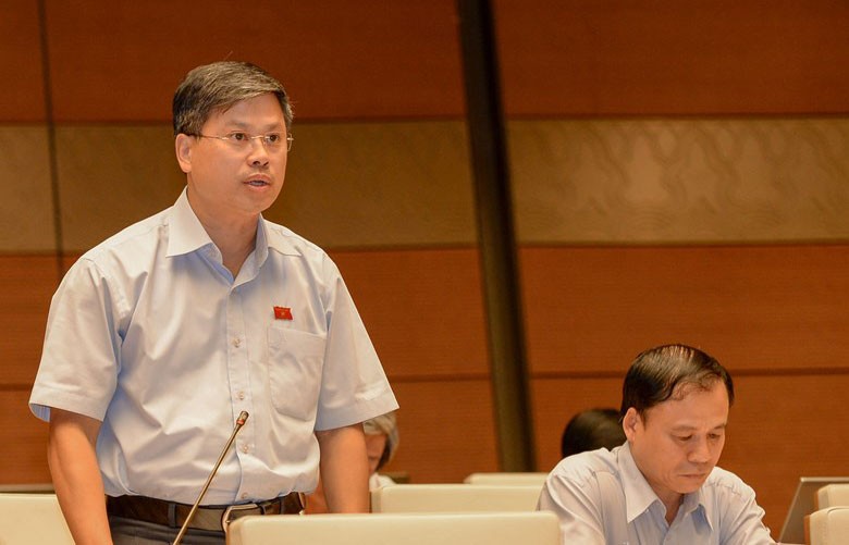 Đại biểu Quốc hội đề xuất Chính phủ xử lý Công ty CGV vì chèn ép doanh nghiệp Việt ảnh 1