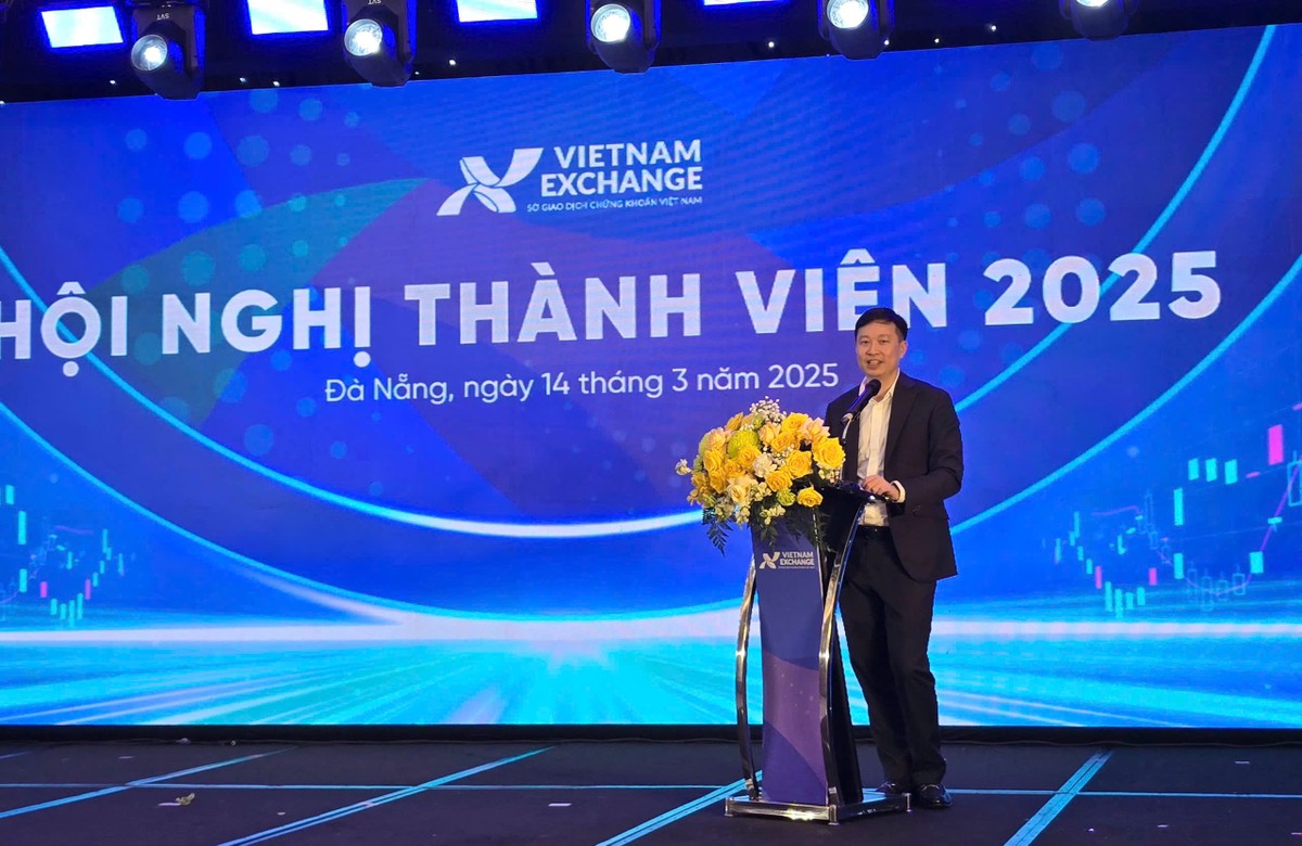 Ông Nguyễn Duy Thịnh, Tổng giám đốc VNX