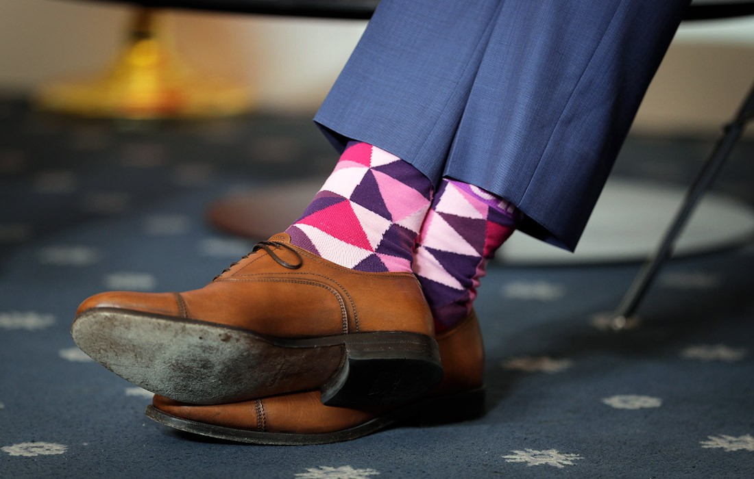 Nhìn lại Hội nghị thượng đỉnh G7 tại Pháp qua 10 khoảnh khắc đáng nhớ ảnh 4