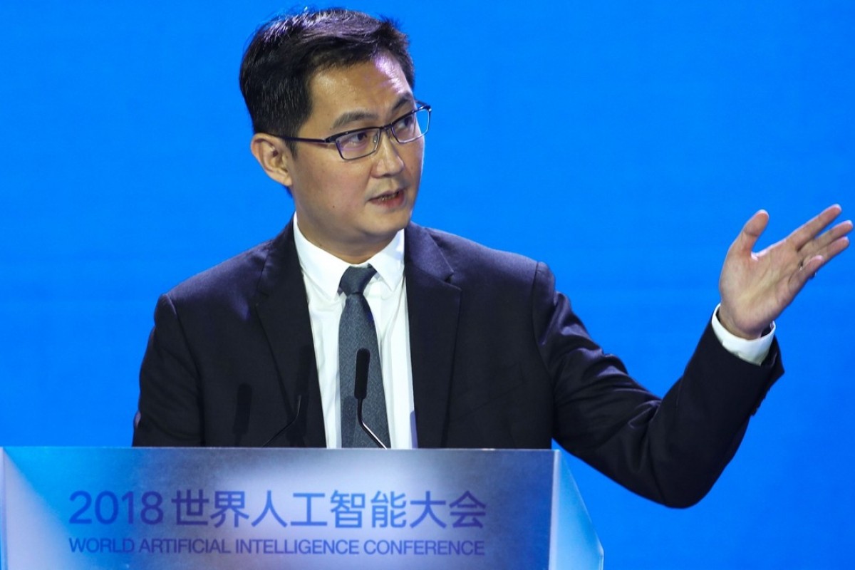 11 người giàu nhất Trung Quốc năm 2019, Jack Ma dẫn đầu với 39 tỷ USD ảnh 2