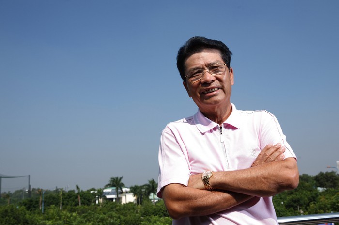 11 người giàu nhất Trung Quốc năm 2019, Jack Ma dẫn đầu với 39 tỷ USD ảnh 4