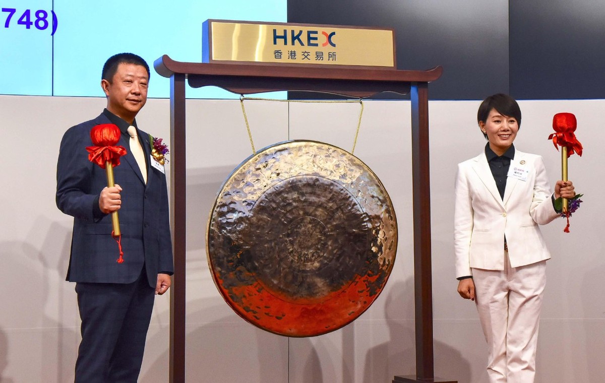 11 người giàu nhất Trung Quốc năm 2019, Jack Ma dẫn đầu với 39 tỷ USD ảnh 11