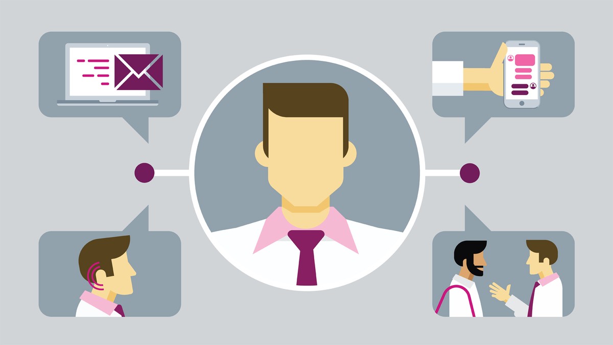 Thuyết phục bất cứ ai – 9 mẹo giao tiếp thông minh bạn cần biết ảnh 4