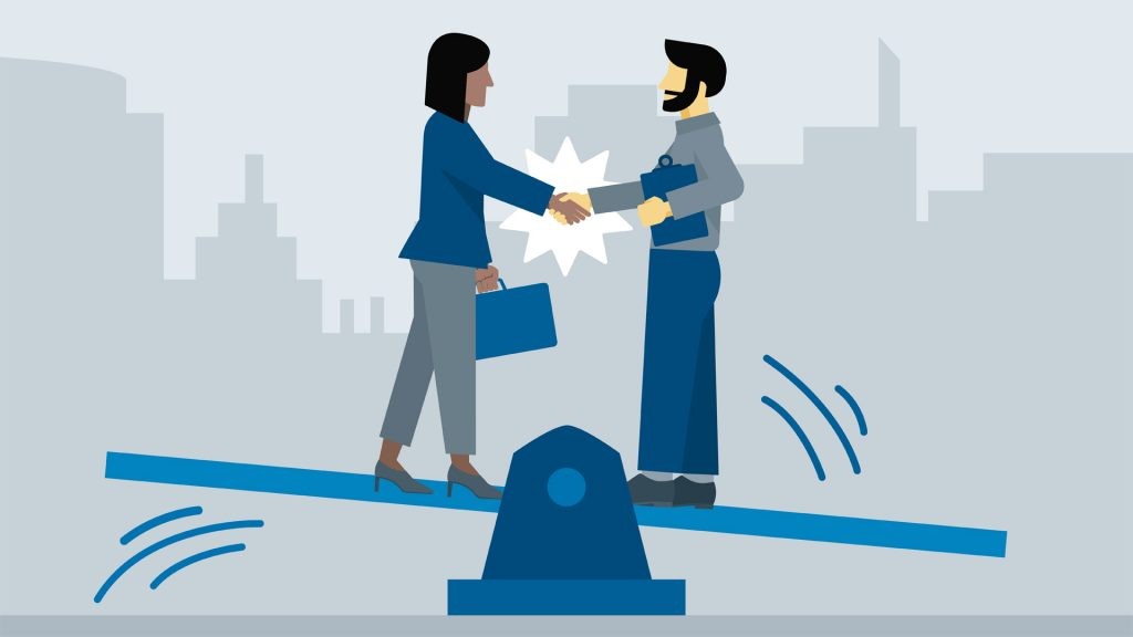 Thuyết phục bất cứ ai – 9 mẹo giao tiếp thông minh bạn cần biết ảnh 2