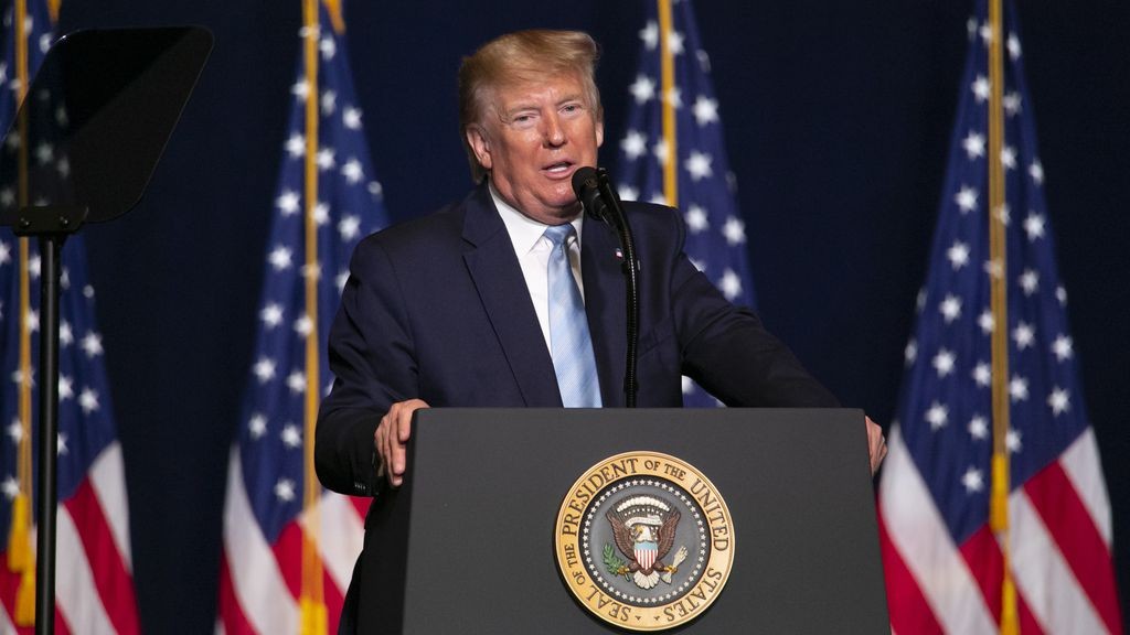 Công bố tư liệu toàn bộ diễn biến Mỹ tiêu diệt Tướng Iran Qassem Soleimani ảnh 3