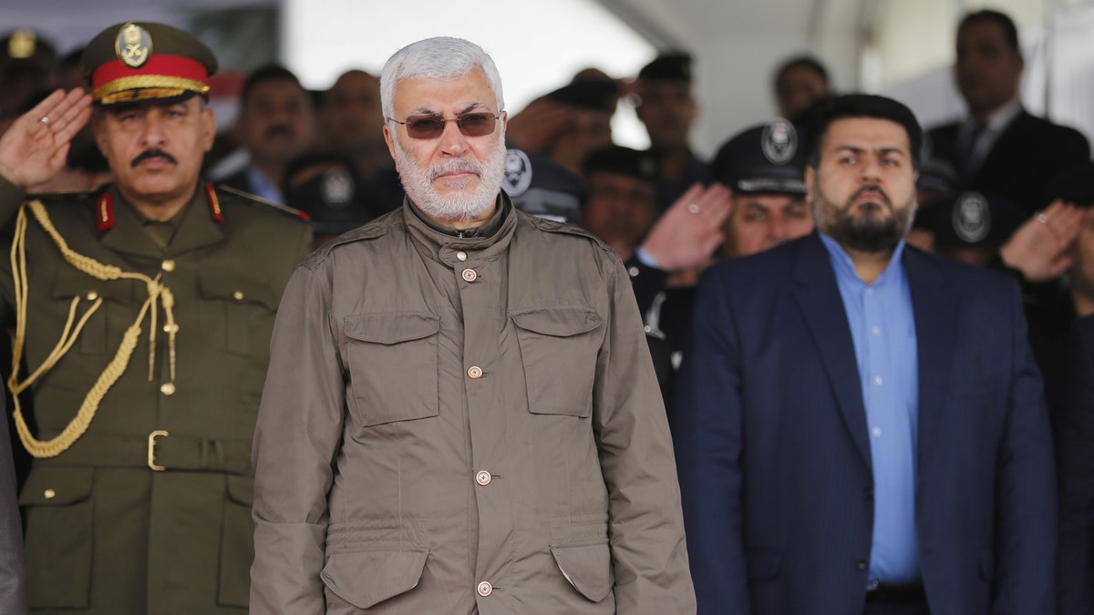 Công bố tư liệu toàn bộ diễn biến Mỹ tiêu diệt Tướng Iran Qassem Soleimani ảnh 2