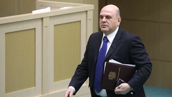 Chân dung ông Mikhail Mishustin - người được ông Putin chọn ngồi vào ghế Thủ tướng Nga ảnh 3