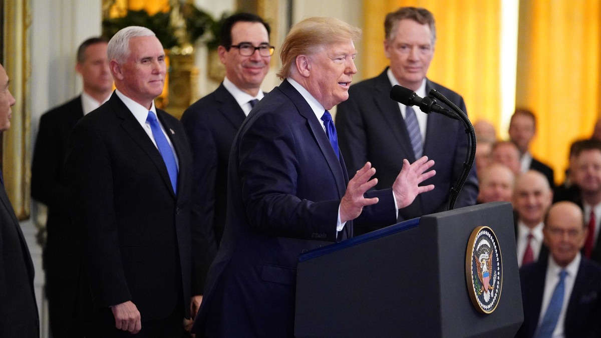 Những câu hỏi đặt ra trước phiên điều trần luận tội tại Thượng viện quyết định số phận ông Trump ảnh 4