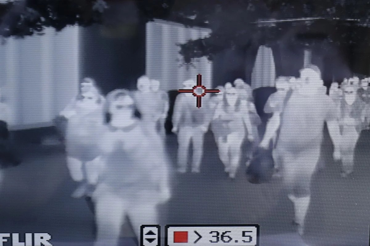 Đã có trường hợp tử vong đầu tiên do virus corona bên ngoài lãnh thổ Trung Quốc ảnh 1