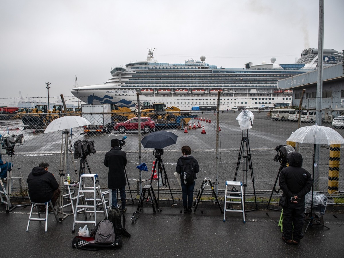 Covid-19 thay đổi cuộc sống của cư dân toàn cầu ảnh 14