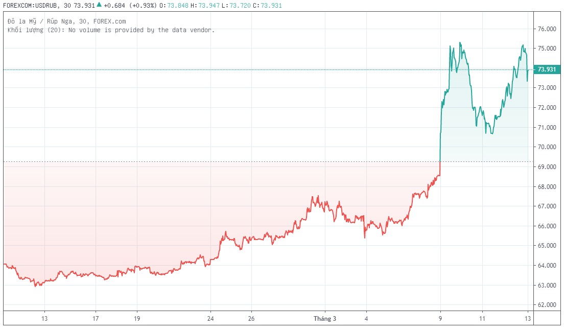 Chìa khóa giúp Nga sống sót trong cuộc chiến giá dầu với Ả Rập Xê-út ảnh 2