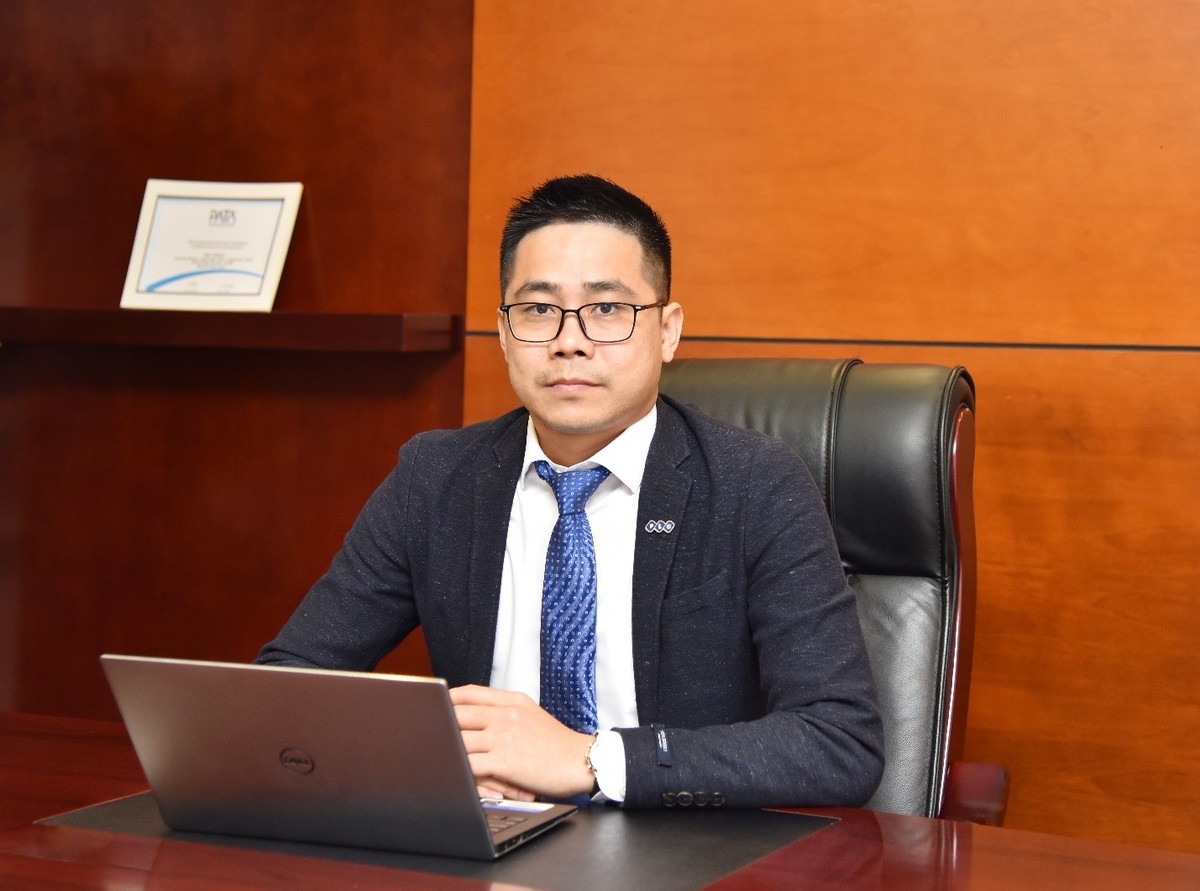 Ông Nguyễn Đức Công. Ông Nguyễn Đức Công.