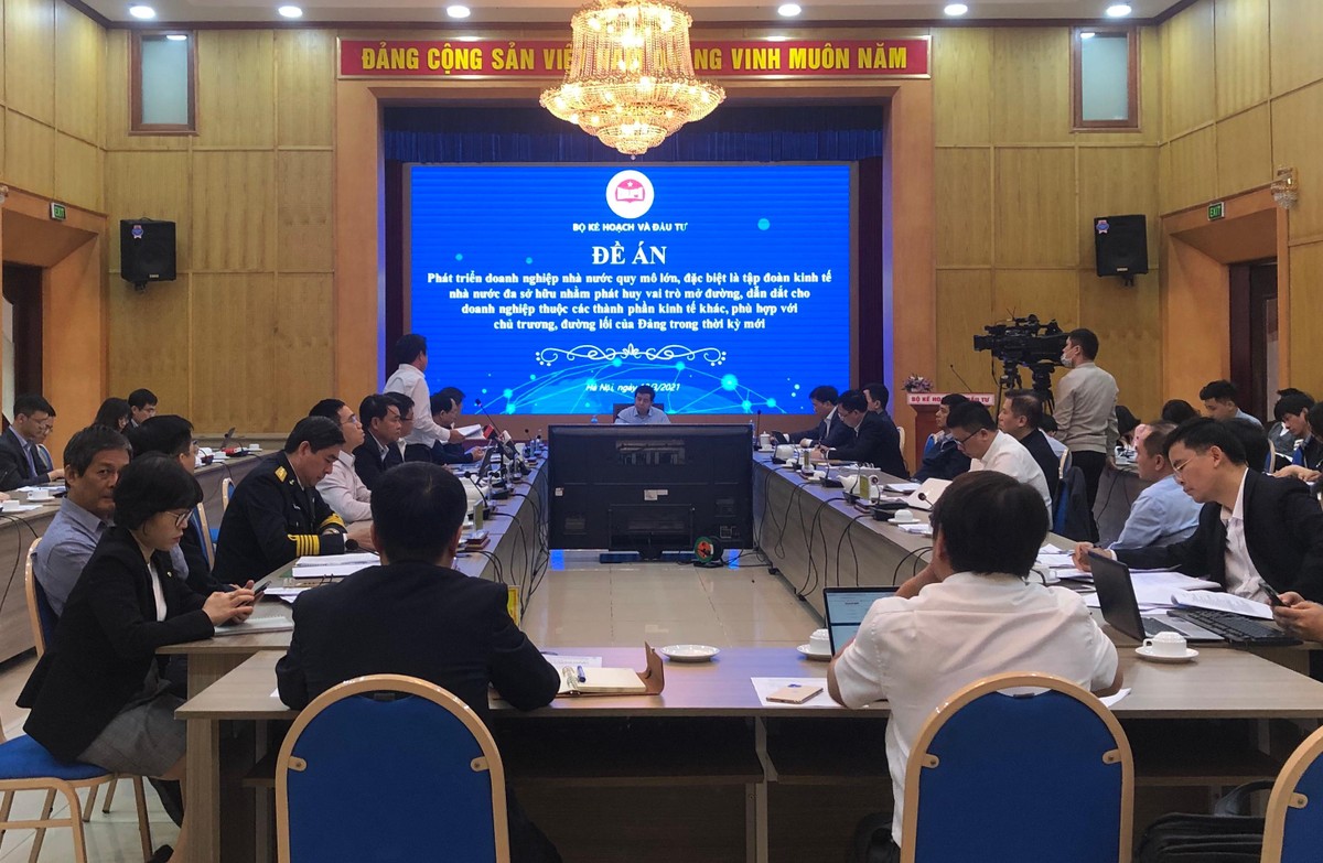 Toàn cảnh cuộc họp Toàn cảnh cuộc họp