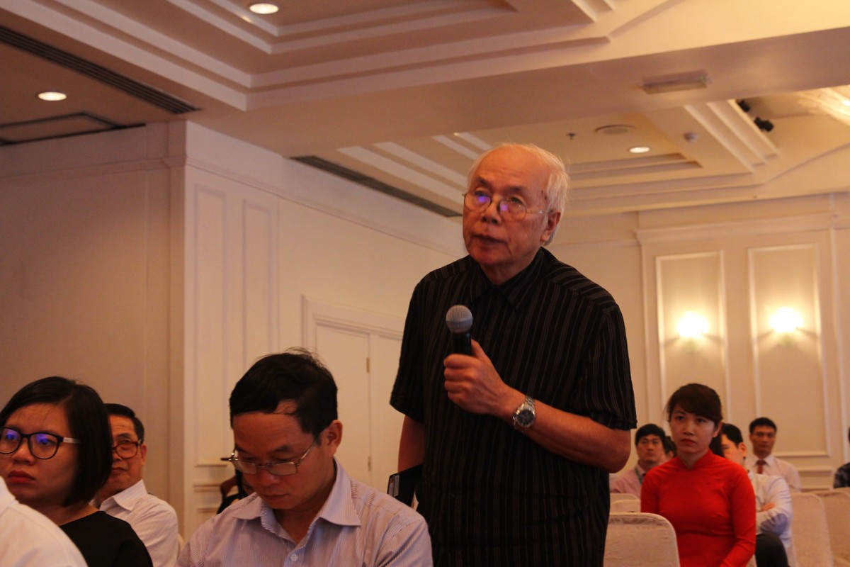 ĐHCĐ VPBank: Nóng chuyện cổ tức và xử lý nợ xấu ảnh 1