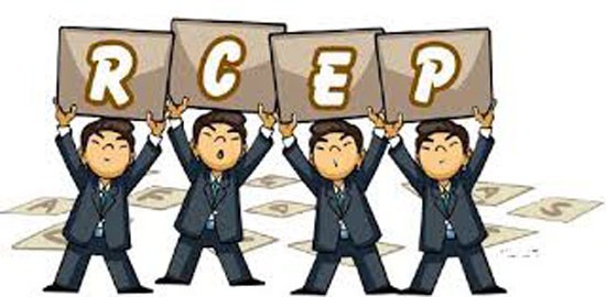 Quên TPP đi, sự chú ý lúc này phải là RCEP ảnh 2