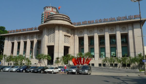 Tính đến 28/11, tín dụng đã tăng 14,57% ảnh 1