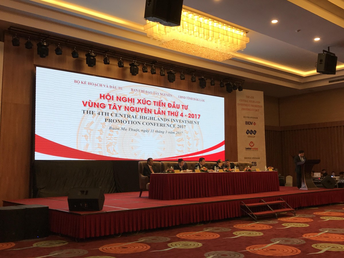  Cần tầm nhìn và cũng là chiến lược bao quát để phát triển Tây Nguyên ảnh 1