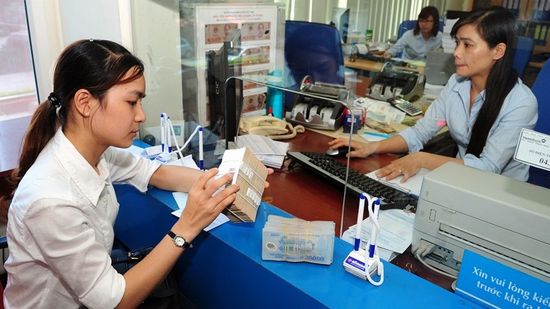 Tuyên truyền chính sách bảo hiểm tiền gửi trong bối cảnh tái cơ cấu tổ chức tín dụng ảnh 1