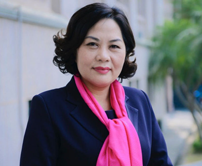 Trao đổi thông tin tín dụng xuyên biên giới sẽ giảm thiểu rủi ro do thông tin bất cân xứng ảnh 1