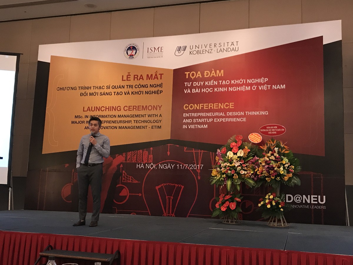 Làm thế nào để nhận ra các ý tưởng sáng tạo? Làm thế nào để nuôi dưỡng những ý tưởng mới?... ảnh 1