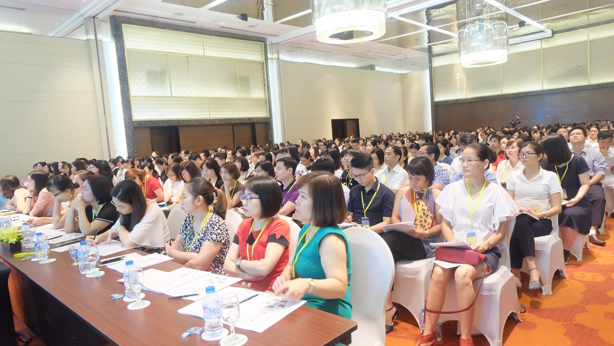 EY Việt Nam giúp doanh nghiệp thiết lập kế hoạch thuế và quản trị rủi ro ảnh 1