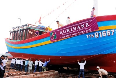 “Tàu 67”- Những trăn trở khi mục tiêu chính chưa đạt được ảnh 1