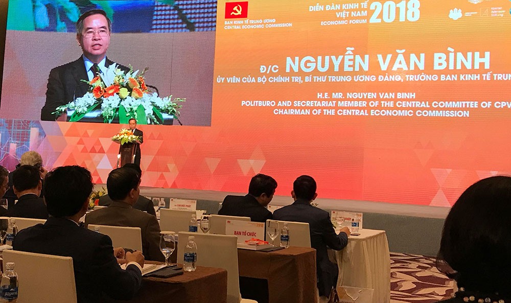 Hướng nào cho phát triển kinh tế bền vững của Việt Nam ảnh 1