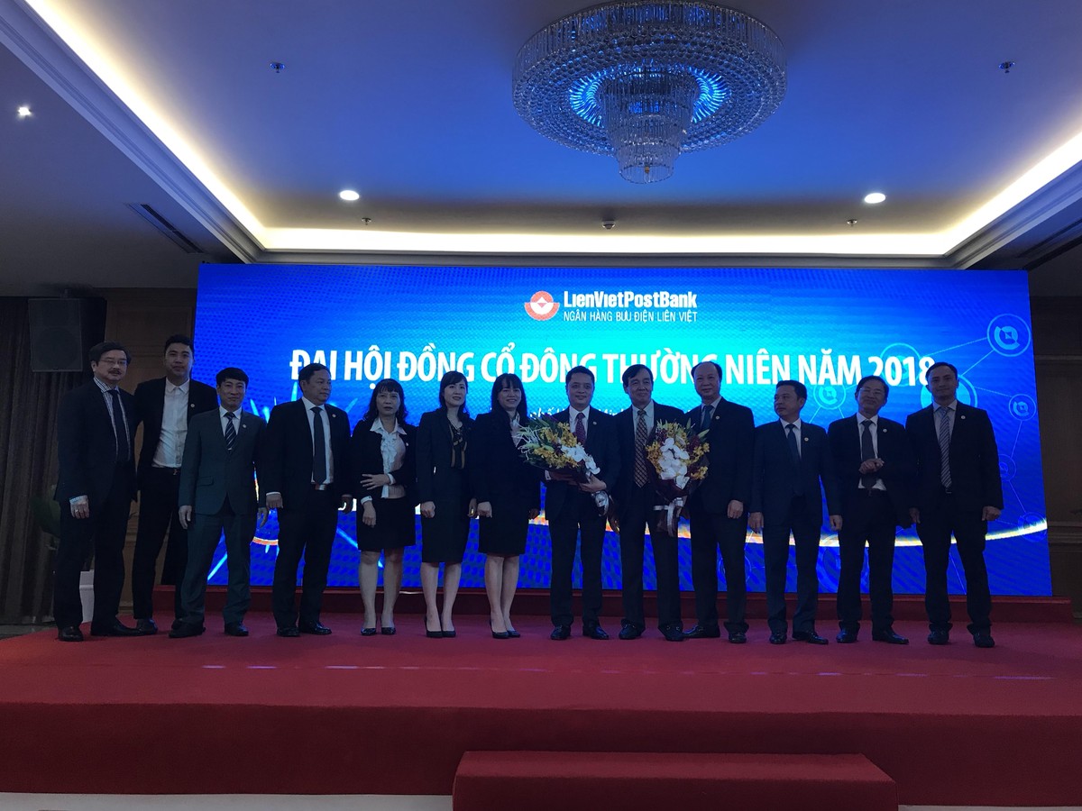 Ông Nguyễn Đức Hưởng: Tôi biết rất nhiều cổ đông đến ĐHCĐ vì tò mò xem sức khỏe tôi như thế nào ảnh 1