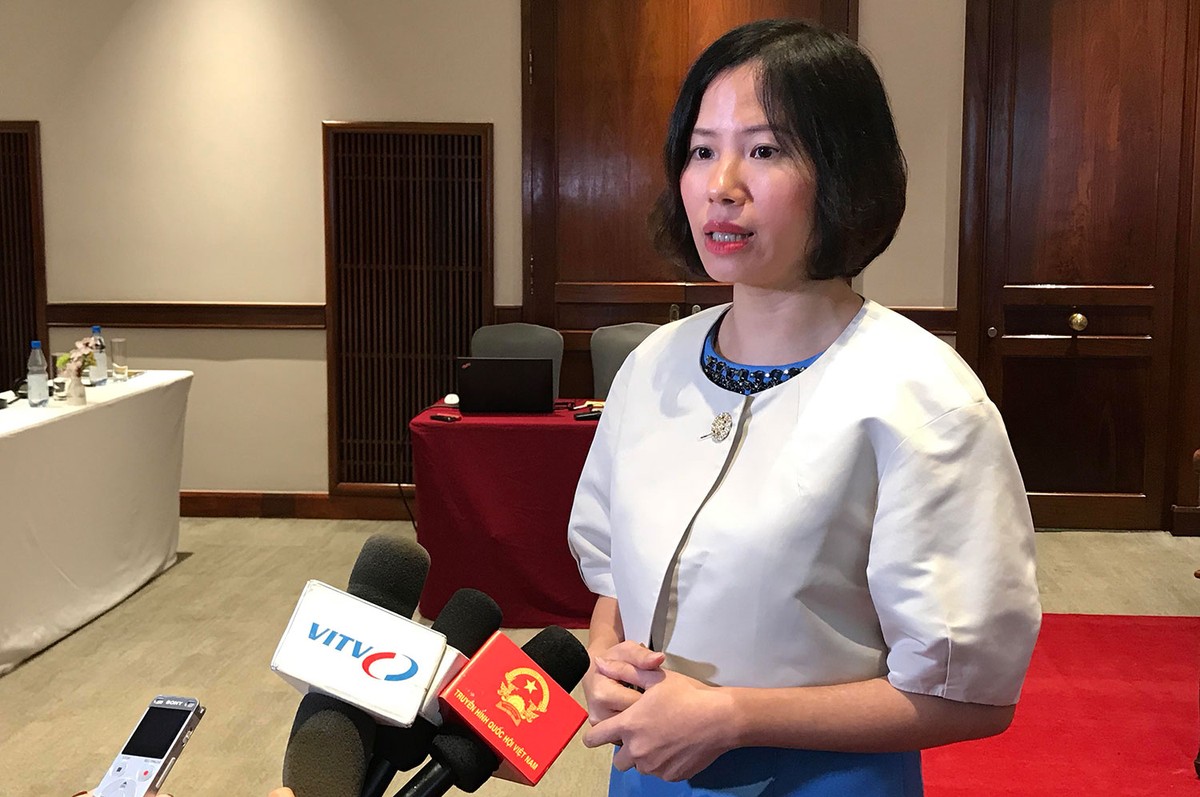 “Sứ mệnh của FinTech start up sinh ra là để chết”, đây không phải là câu nói đùa! ảnh 2