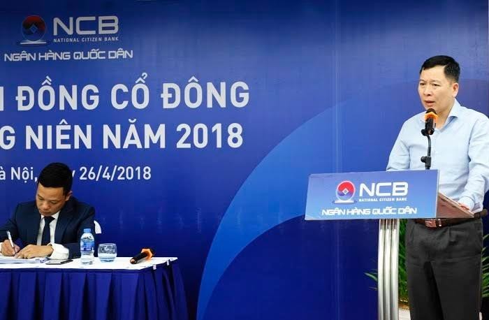 Đại hội đồng cổ đông thường niên NCB: Tăng vốn điều lệ lên hơn 5.000 tỷ đồng ảnh 1