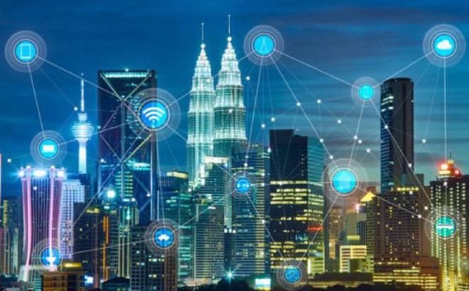 Mạng lưới thành phố thông minh ASEAN, sáng kiến đưa Đông Nam Á lên vị trí dẫn đầu ảnh 1