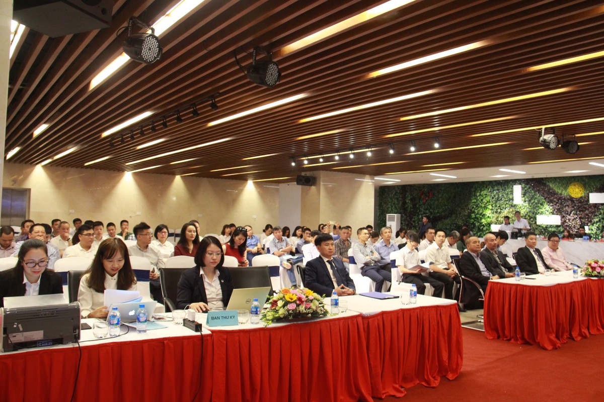 LGL đặt kế hoạch lãi 120 tỷ đồng trong năm 2018, chia cổ tức năm 2017 tỷ lệ 15% ảnh 1