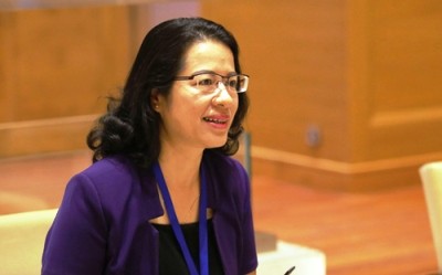 Thương mại điện tử sẽ kết nối người sản xuất với người tiêu dùng ảnh 1