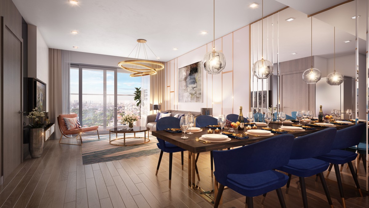 Mua nhà tháng Tết: Cơ hội và thách thức  ảnh 1